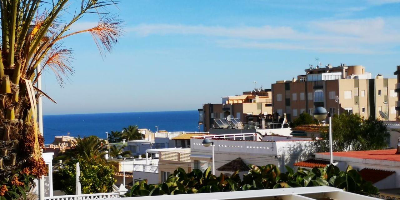 Apartment Granada 302 Pool&Beach Torrevieja Eksteriør billede